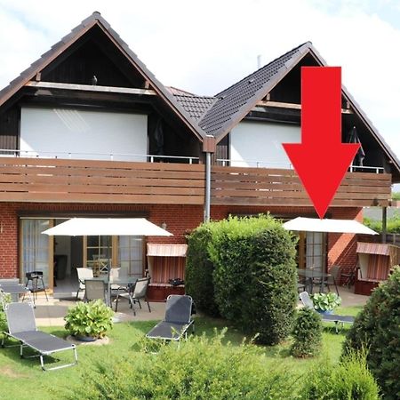 Appartement 6 Scharbeutz Kültér fotó