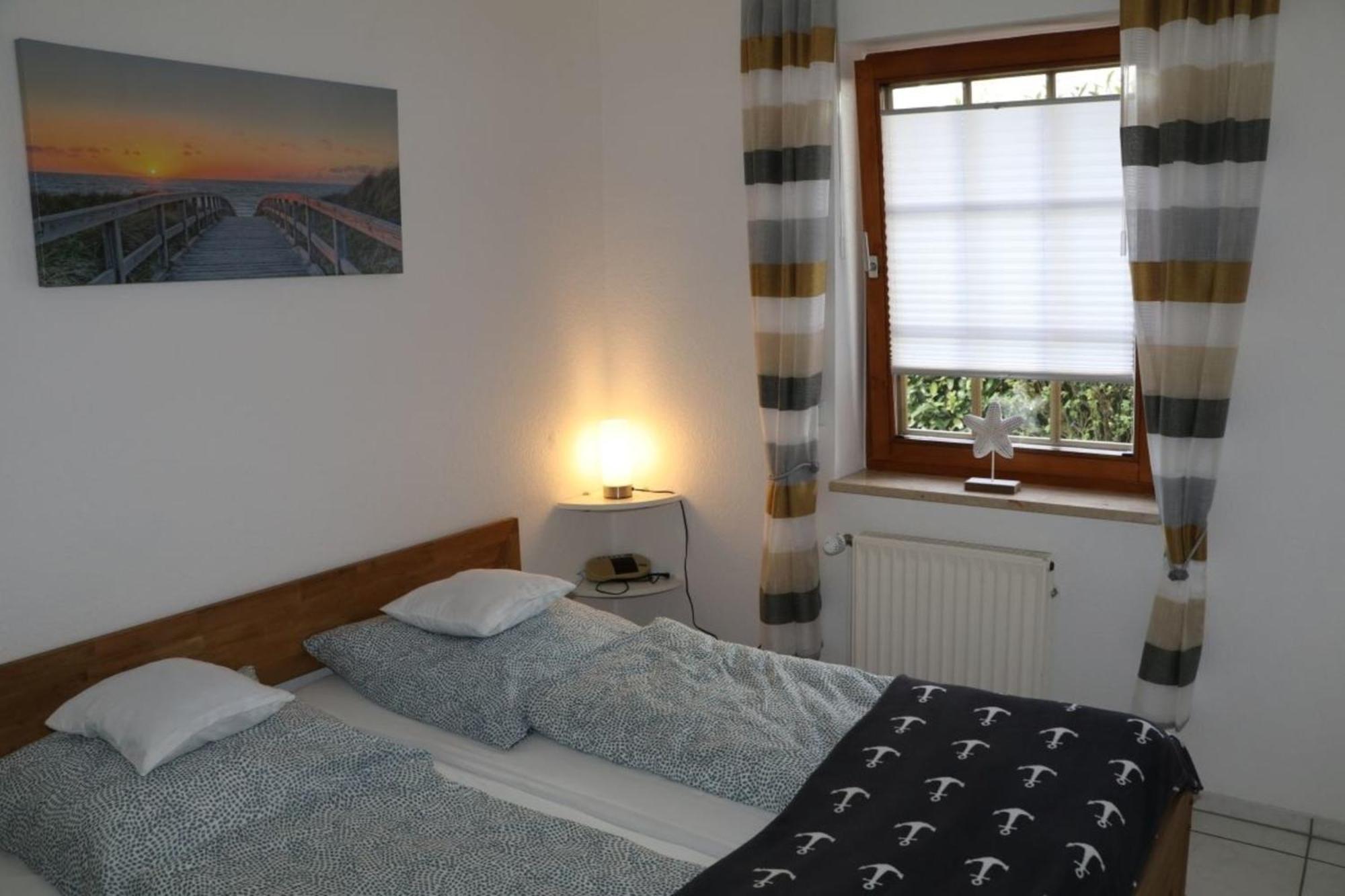 Appartement 6 Scharbeutz Kültér fotó