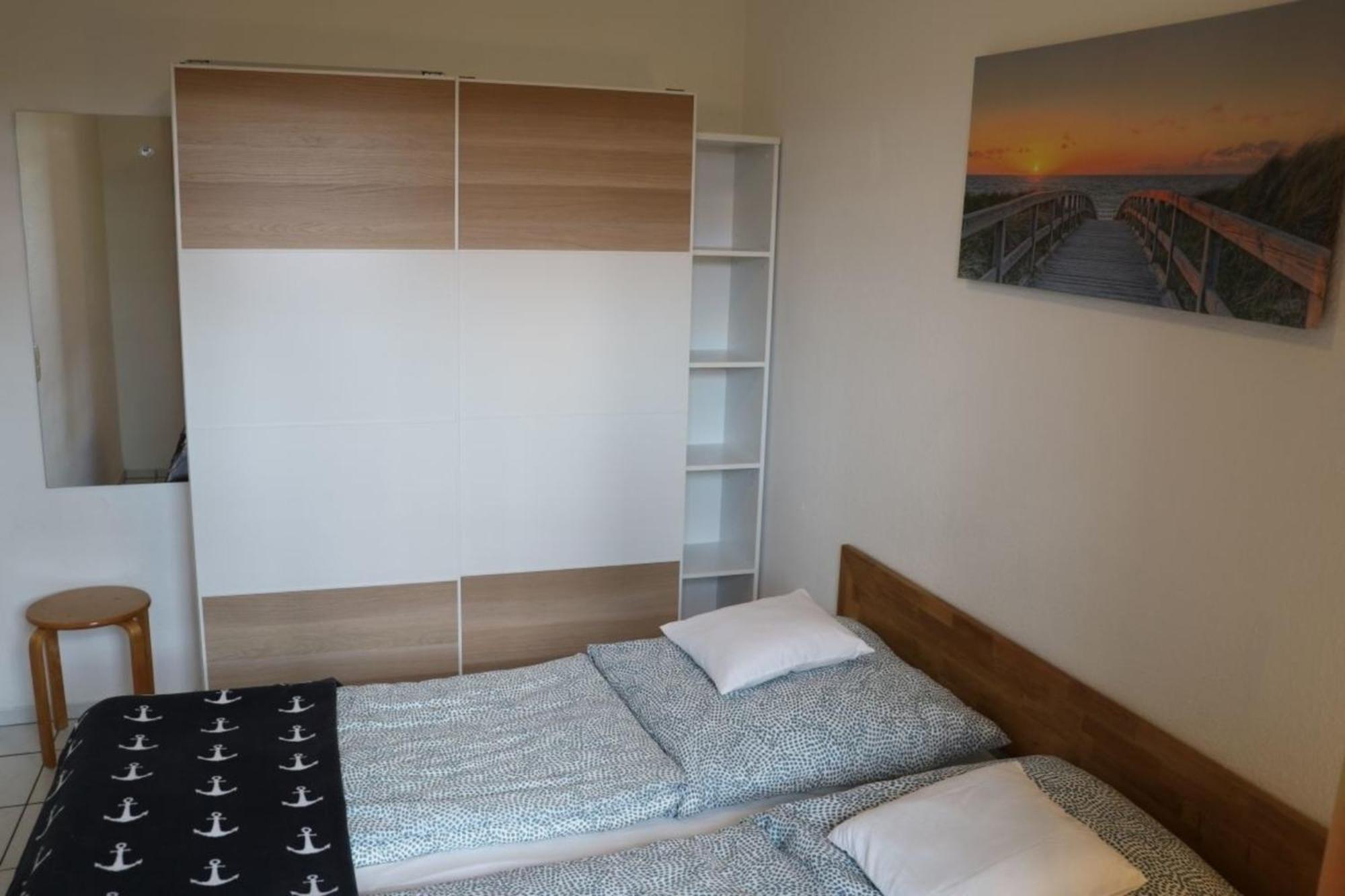 Appartement 6 Scharbeutz Kültér fotó